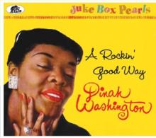 WASHINGTON DINAH  - CD ROCKIN' GOOD WAY [DIGI]