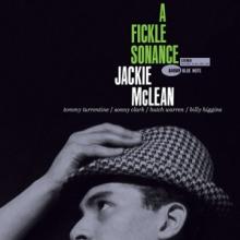 MCLEAN JACKIE  - VINYL FICKLE SONANCE [VINYL]