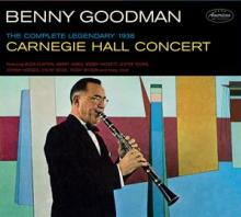 GOODMAN BENNY  - 2xCD COMPLETE.. [LTD]