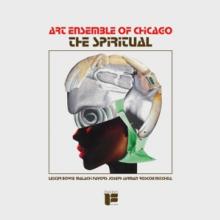 ART ENSEMBLE OF CHICAGO  - VINYL SPIRITUAL [VINYL]