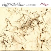 SNIFF 'N' THE TEARS  - CD JUMP - ACOUSTIC