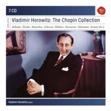 HOROWITZ VLADIMIR  - CD VLADIMIR HOROWITZ..