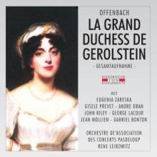  LA GRAND DUCHESS DE.. - supershop.sk
