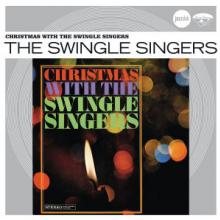 SWINGLE SINGERS  - CD CHRISTMAS WITH