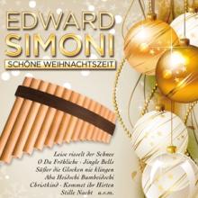 SIMONI EDWARD  - CD SCHONE WEIHNACHTSZEIT