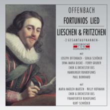  FORTUNIOS LIED/LIESCHEN & - supershop.sk