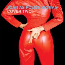 JOAN AS POLICE WOMAN  - CD COVER TWO