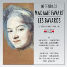  MADAME FAVART/LES BAVARDS - supershop.sk