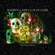 BOHREN & DER CLUB OF GORE  - VINYL PATCHOULI BLUE LP [VINYL]