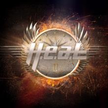  H.E.A.T. II LP [VINYL] - supershop.sk