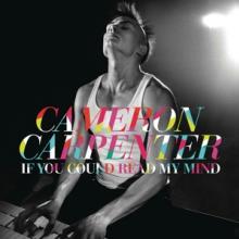 CARPENTER CAMERON  - CD IF YOU COULD READ MY MIND