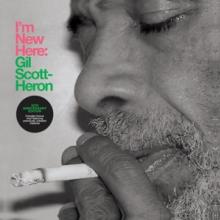 SCOTT-HERON GIL  - 2xCD I'M NEW HERE -ANNIVERS-