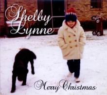 LYNNE SHELBY  - CD MERRY CHRISTMAS