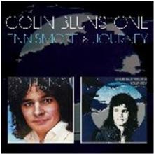 BLUNSTONE COLIN  - CD ENNISMORE/JOURNEY
