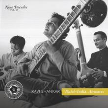 SHANKAR RAVI  - CD NINE DECADES VOL. 6:..