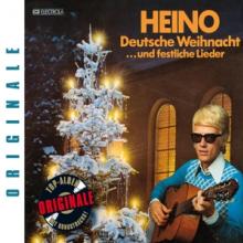 HEINO  - CD DEUTSCHE WEIHNACHT &..