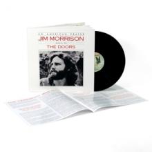 MORRISON JIM  - VINYL AN AMERICAN PRAYER -HQ- [VINYL]