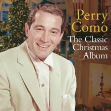 COMO PERRY  - CD CLASSIC CHRISTMAS ALBUM