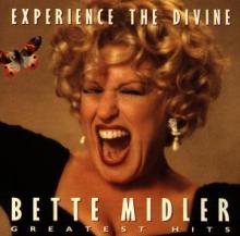 MIDLER BETTE  - CD EXPERIENCE THE DIVINE