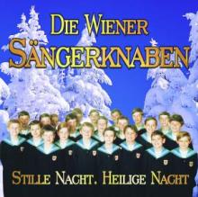 WIENER SANGERKNABEN  - CD STILLE NACHT, HEILIGE NAC