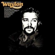 JENNINGS WAYLON  - CD LONESOME, ON'RY AND MEAN