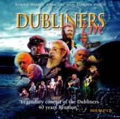 DUBLINERS  - CD DUBLINERS LIVE