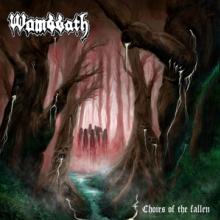 WOMBBATH  - CD CHOIRS OF THE FALLEN