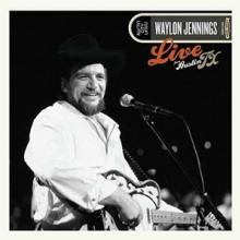 JENNINGS WAYLON  - VINYL LIVE FROM AUSTIN, TX '84 [VINYL]