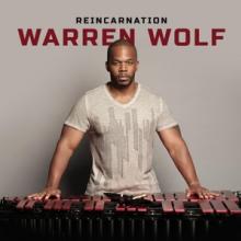 WOLF WARREN  - CD REINCARNATION [DIGI]