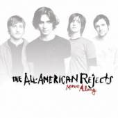ALL-AMERICAN REJECTS  - CD MOVE ALONG