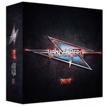 VANDENBERG  - CD 2020 -BOX SET/LTD-