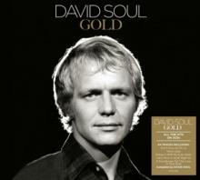SOUL DAVID  - 3xCD GOLD