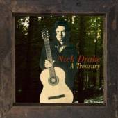 DRAKE NICK  - CD TREASURY -15TR-