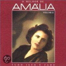 RODRIGUES AMALIA  - CD O MELHOR DE AMALIA 2