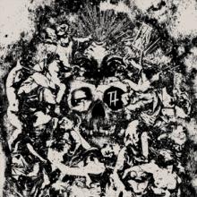 TRAP THEM  - VINYL SEIZURES IN BARREN PRAISE [VINYL]