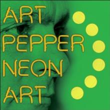 PEPPER ART  - VINYL NEON ART 3 -LTD/HQ- [VINYL]