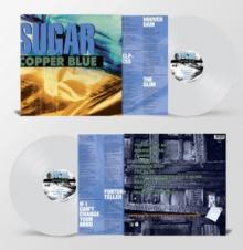 SUGAR  - VINYL COPPER BLUE -HQ- [VINYL]