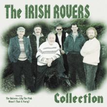 IRISH ROVERS  - CD COLLECTION