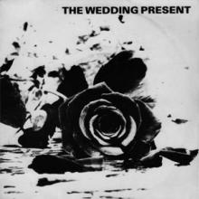 WEDDING PRESENT  - SI ONCE MORE -COLOURED- /7