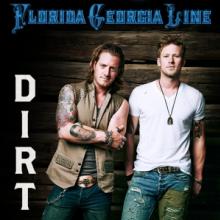 FLORIDA GEORGIA LINE  - CD DIRT