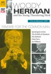  FANFARE FOR THE CAMMON MAN LIVE IN - suprshop.cz