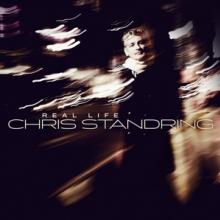 STANDRING CHRIS  - CD REAL LIFE