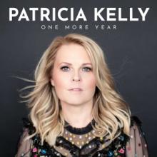 KELLY PATRICIA  - CD ONE MORE YEAR