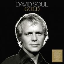 SOUL DAVID  - VINYL GOLD -COLOURED- [VINYL]