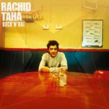 TAHA RACHID  - VINYL ROCK'N'RAI -HQ- [VINYL]