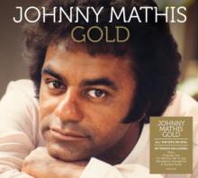 MATHIS JOHNNY  - 3xCD GOLD