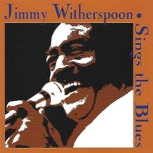 WITHERSPOON JIMMY  - CD SINGS BLUES