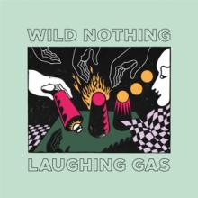 WILD NOTHING  - VINYL LAUGHING GAS -COLOURED- [VINYL]