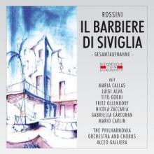  IL BARBIERE DI SIVIGLIA GA 1958 - supershop.sk