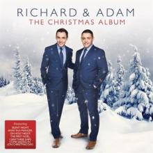 RICHARD & ADAM  - CD CHRISTMAS ALBUM